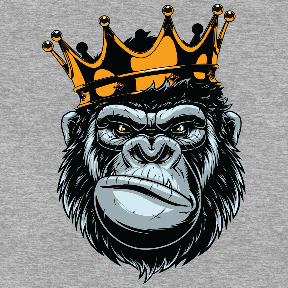 Gorilla King