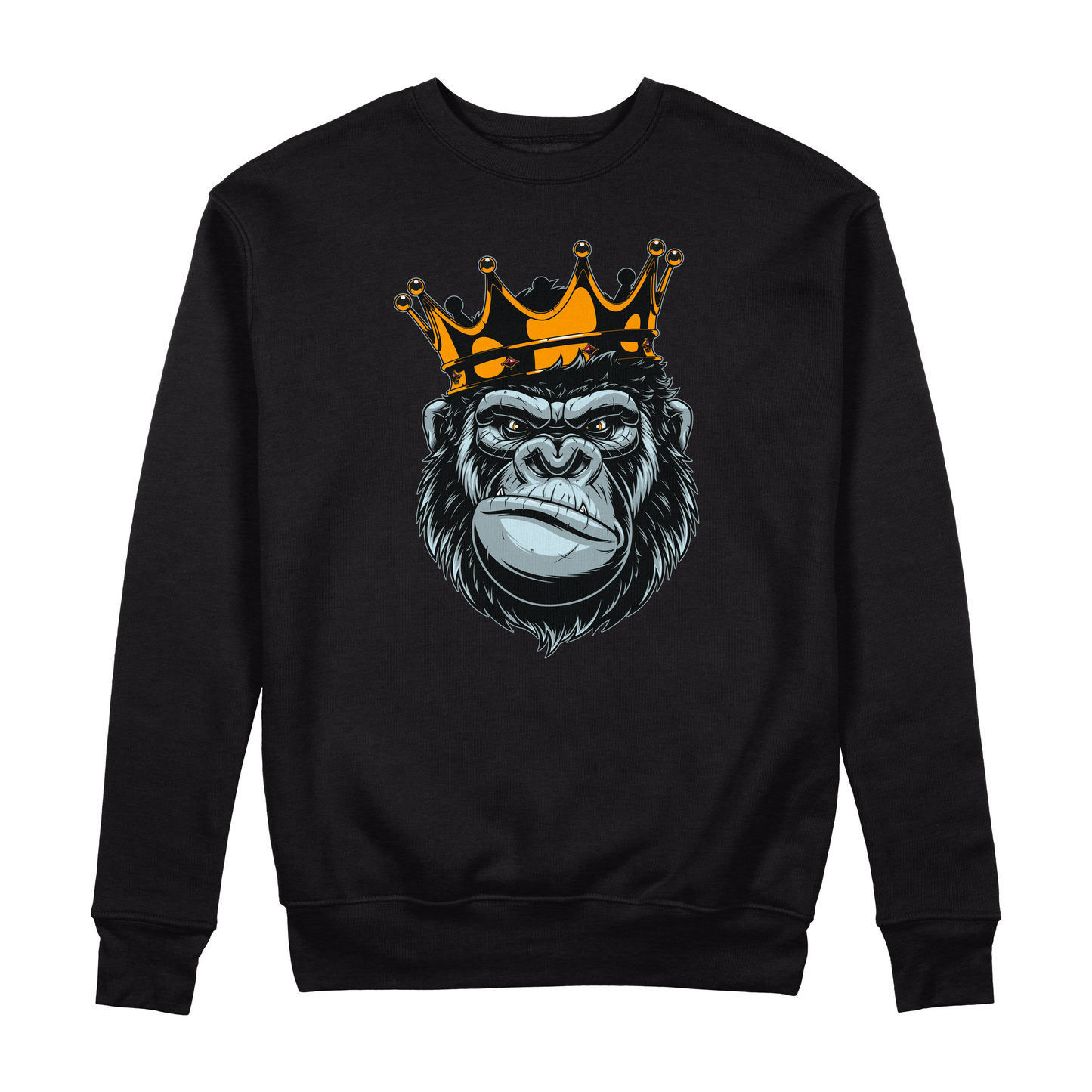 Gorilla King