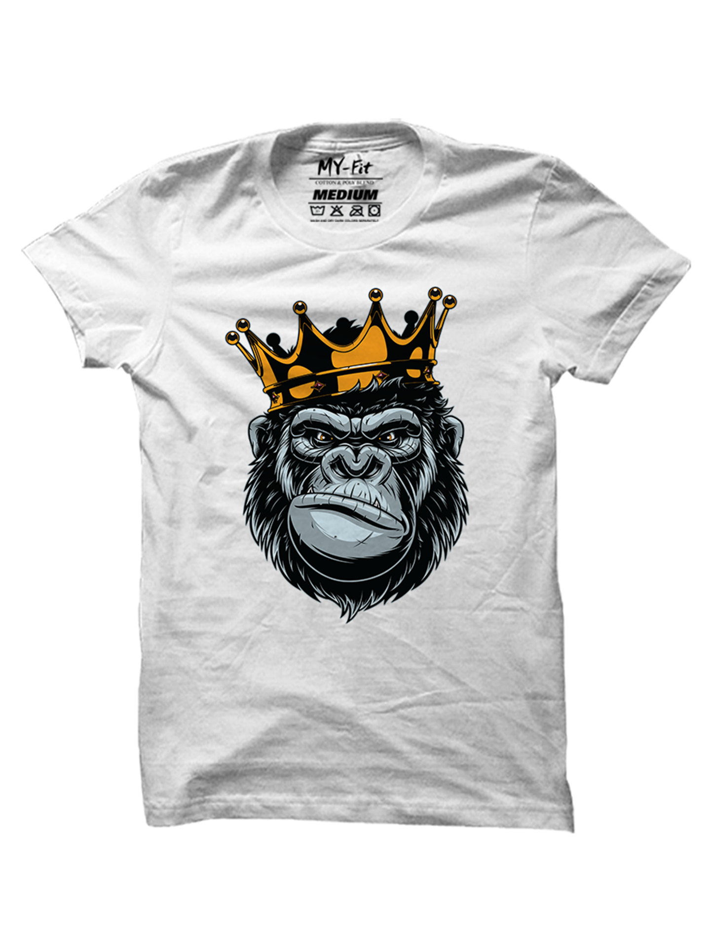 Gorilla King