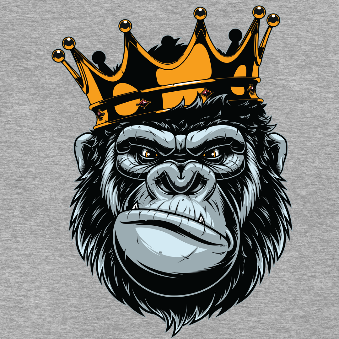 Gorilla King