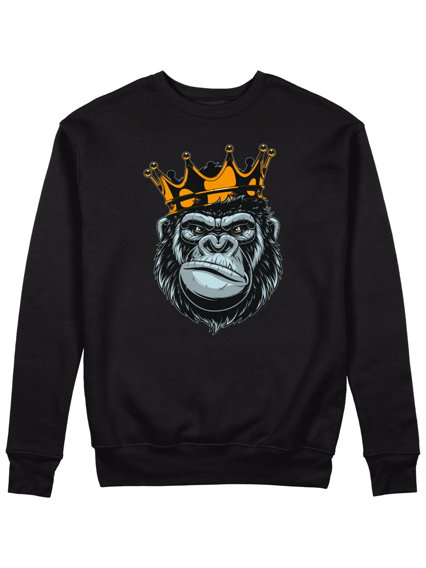 Gorilla King