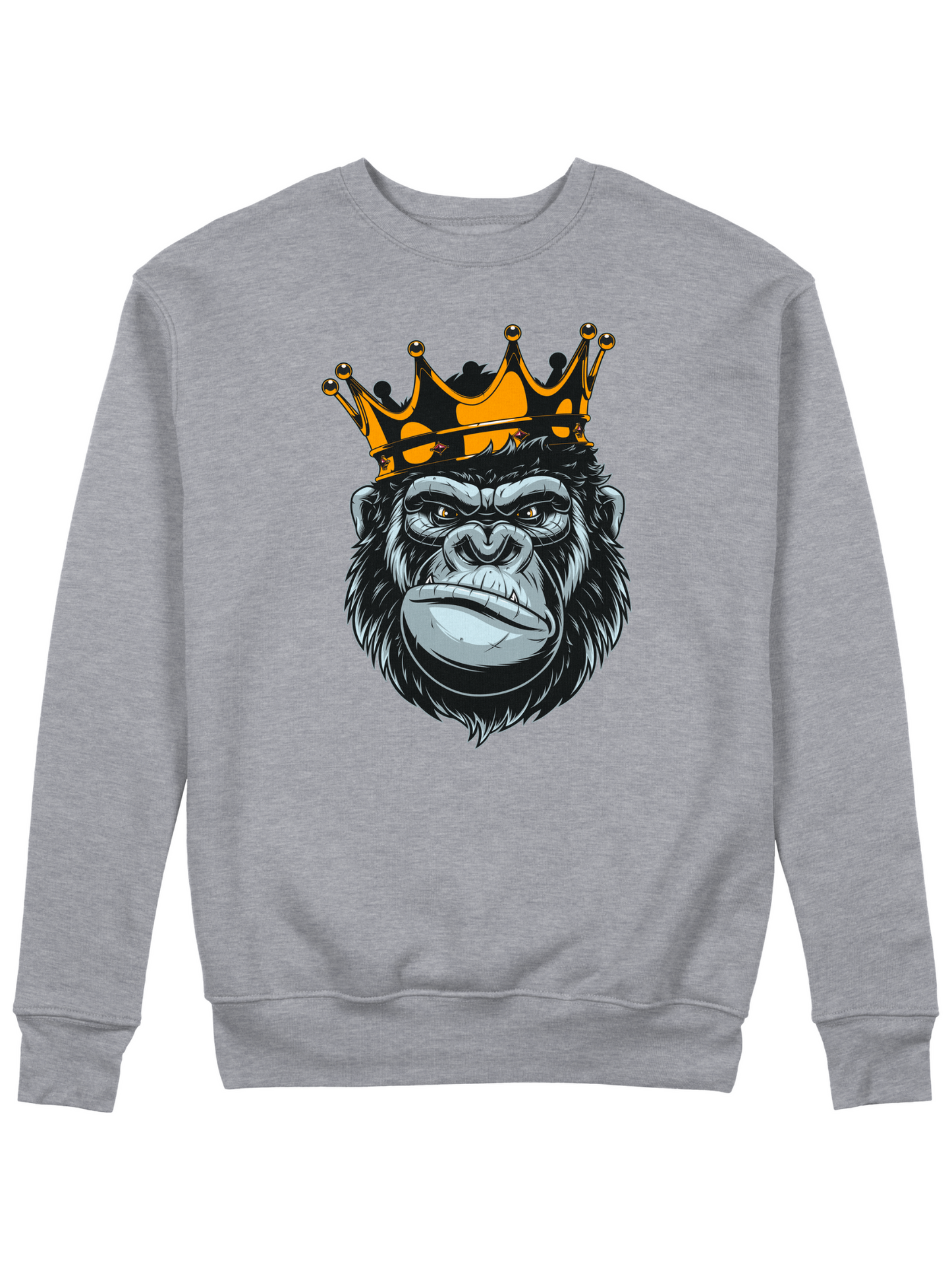 Gorilla King