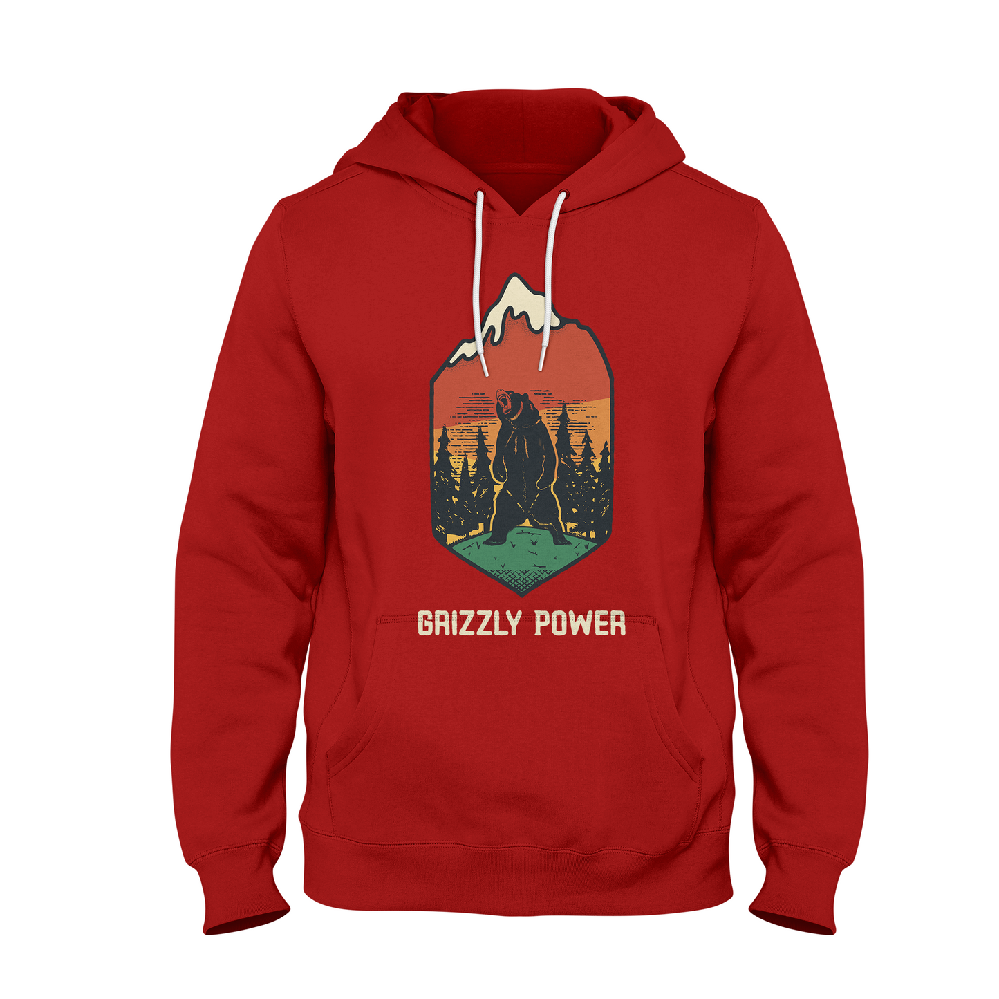 Grizzly Power