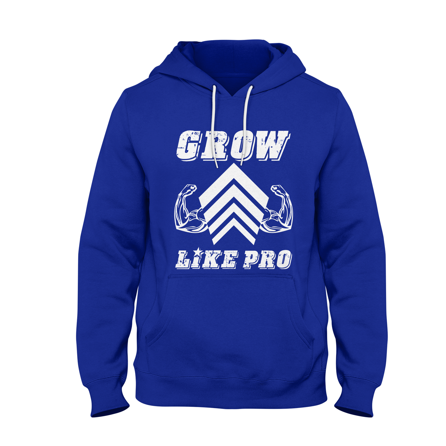 Grow Like Pro