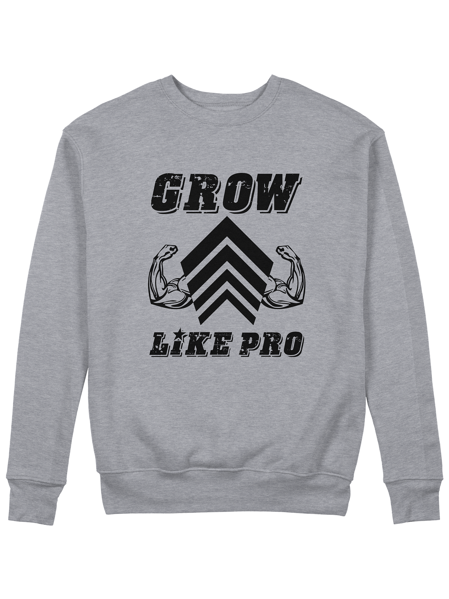 Grow Like Pro