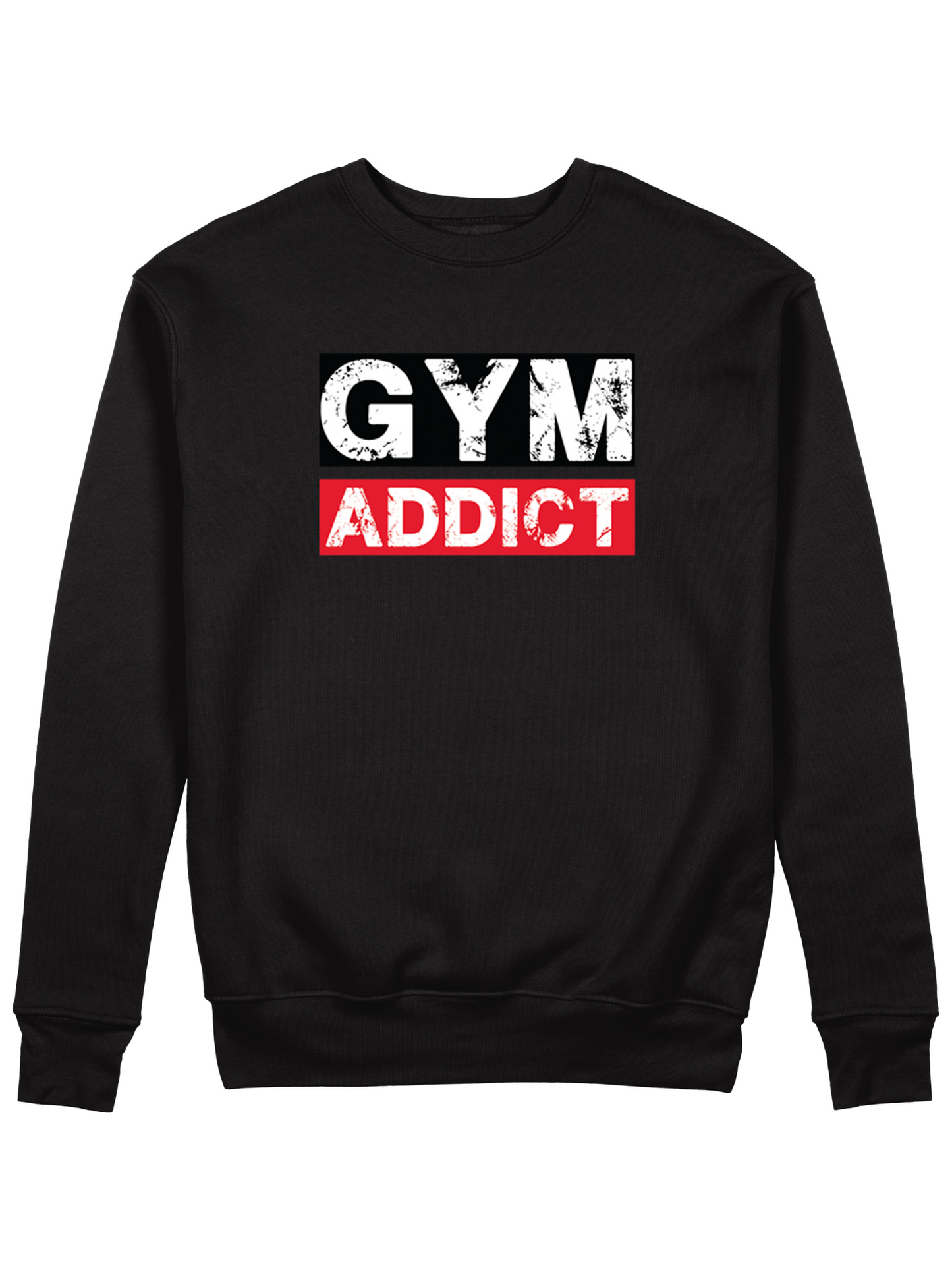 Gym Addict