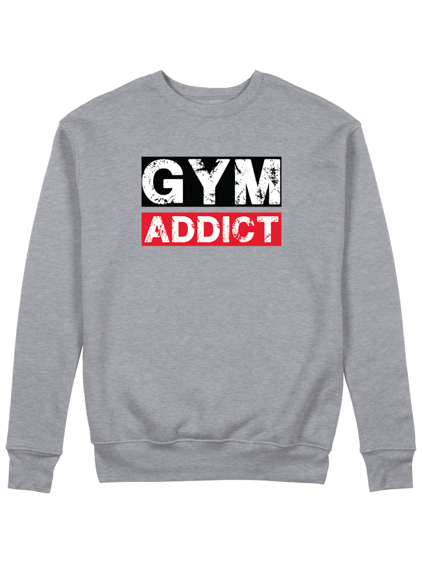 Gym Addict