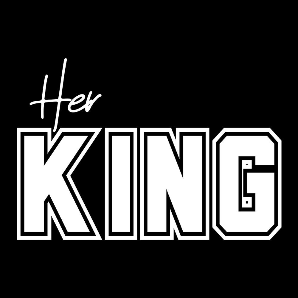 Her King