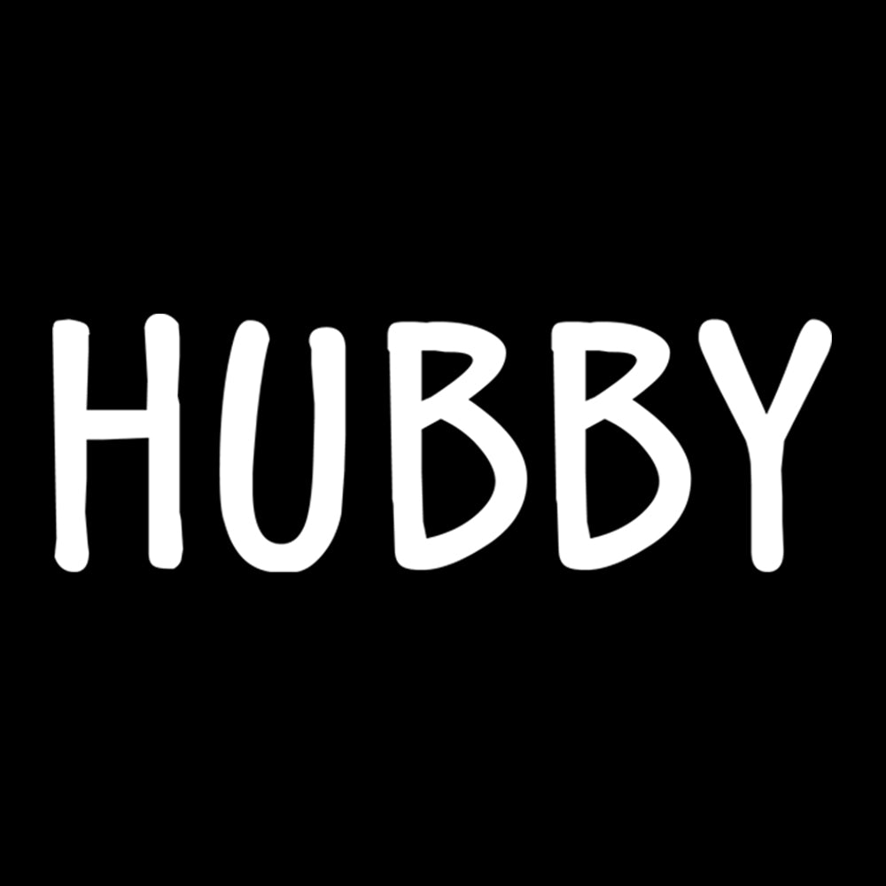 Hubby Sweatshirt