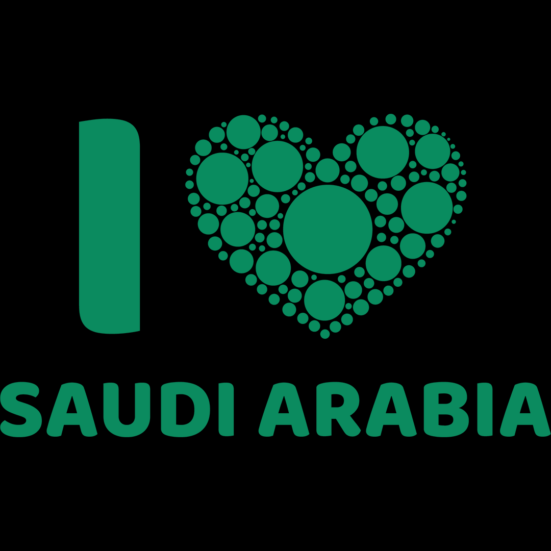 I Love KSA