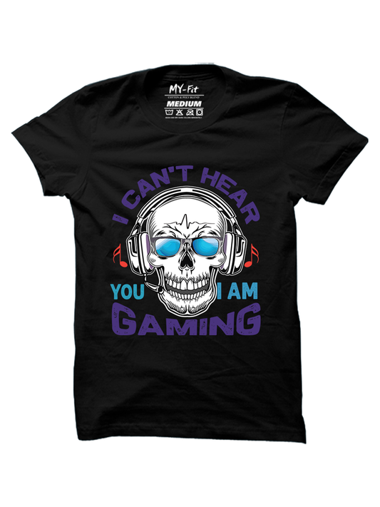 I'm Gaming - Skull