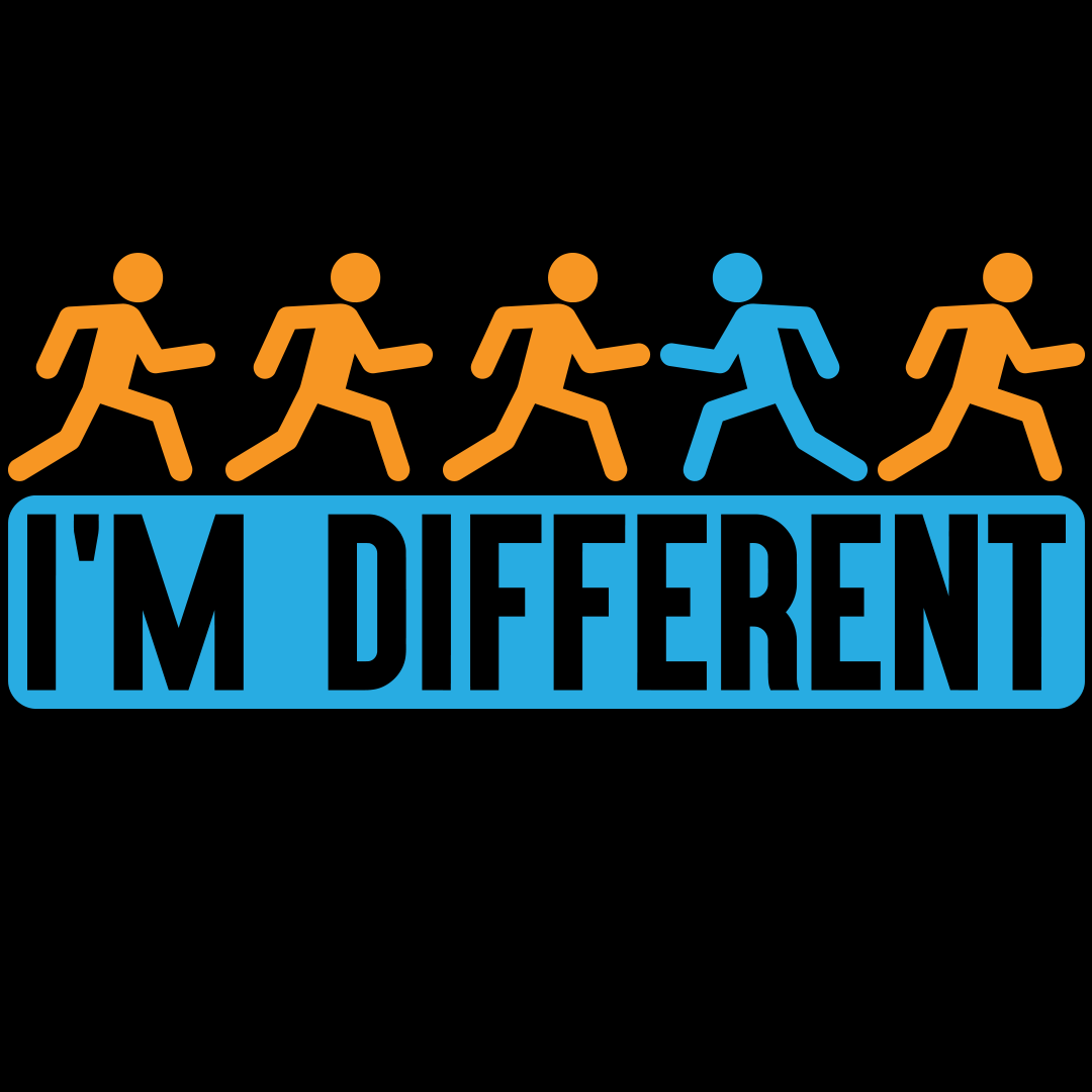 I'm Different