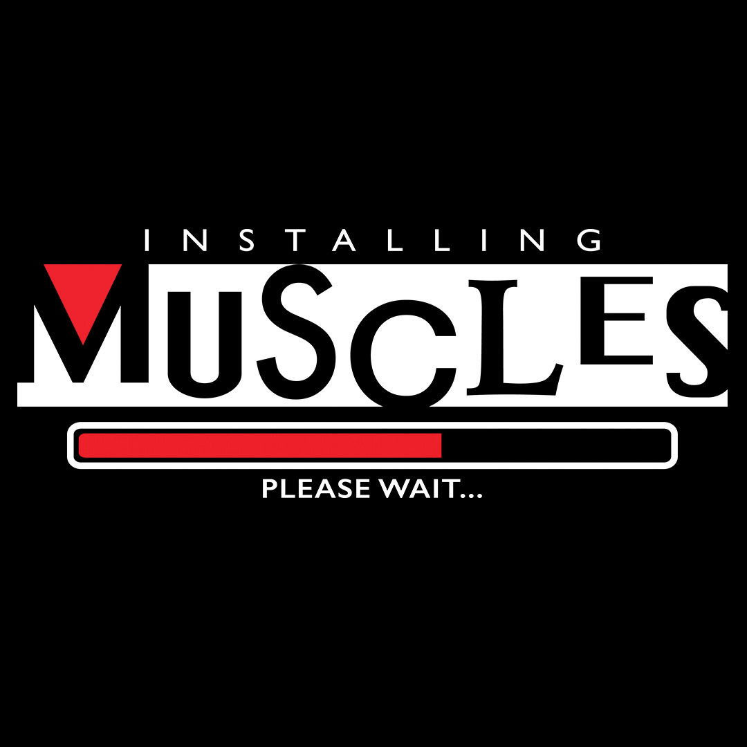 Installing Muscles