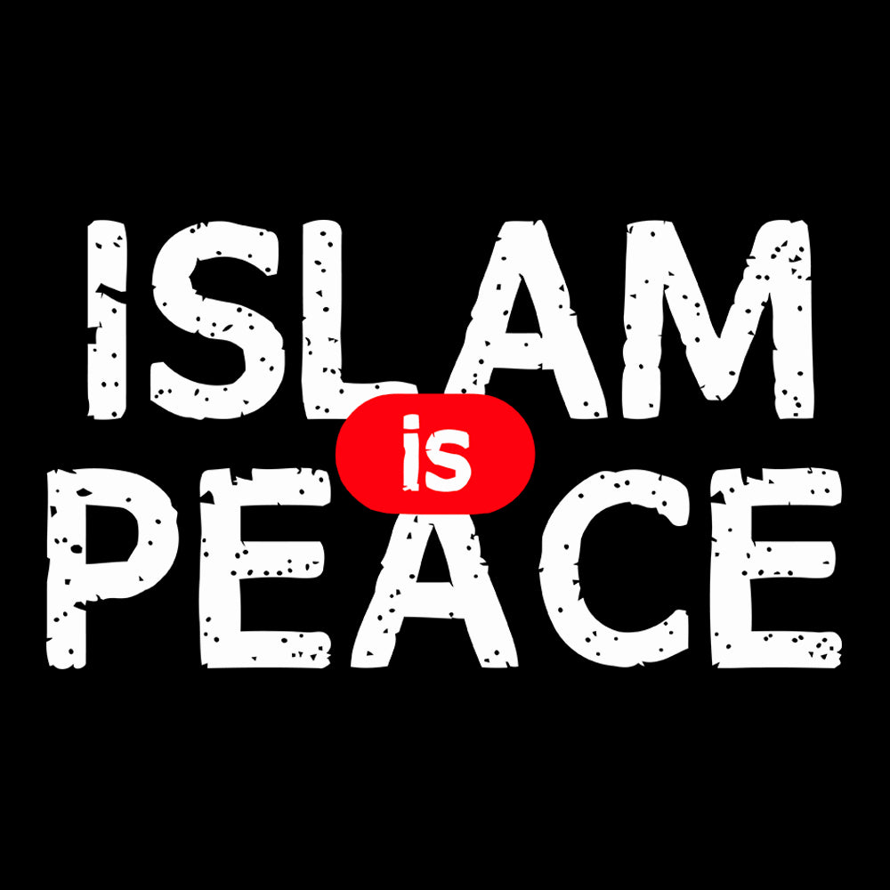 Islam is Peace