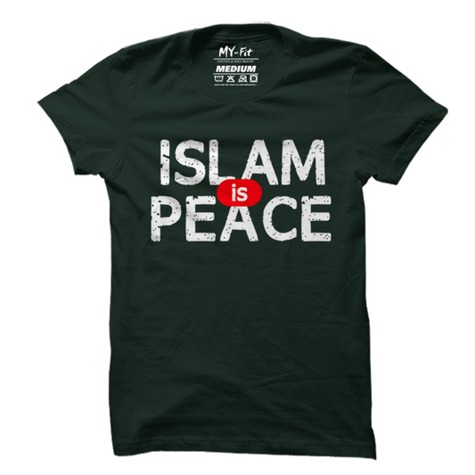 Islam is Peace