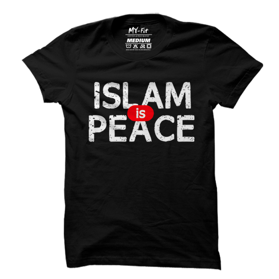 Islam is Peace