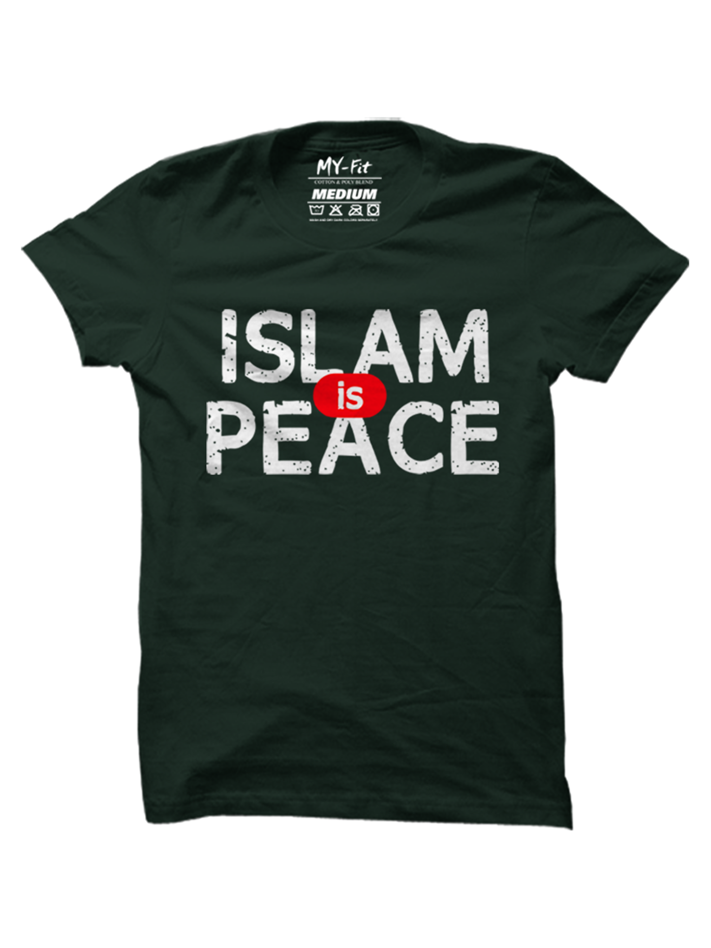 Islam Is Peace