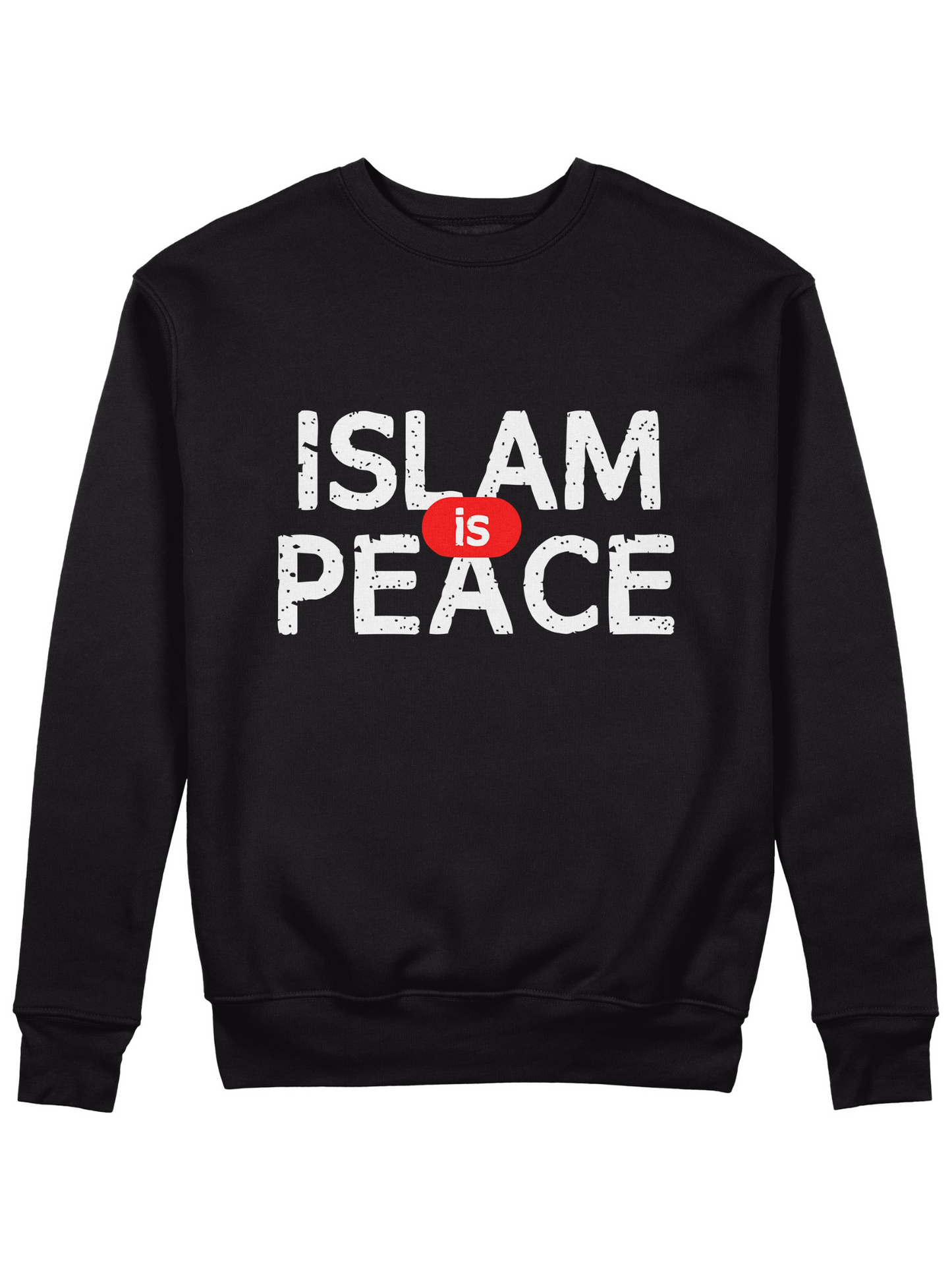 Islam Is Peace