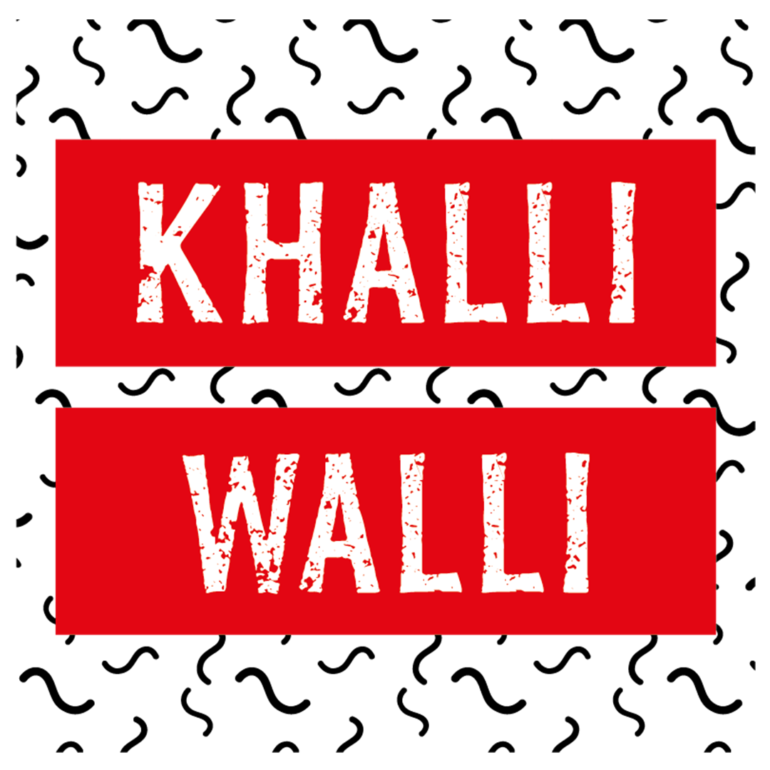 Khalli Walli - English