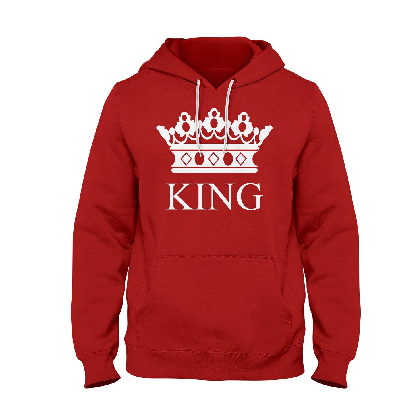 King Front