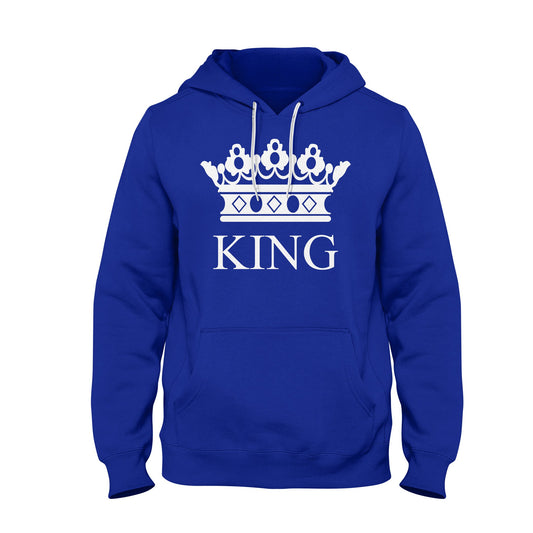 King Front