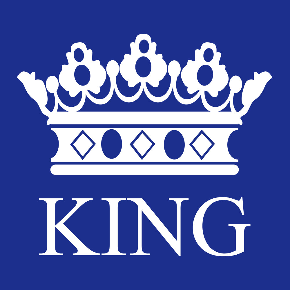 King Front