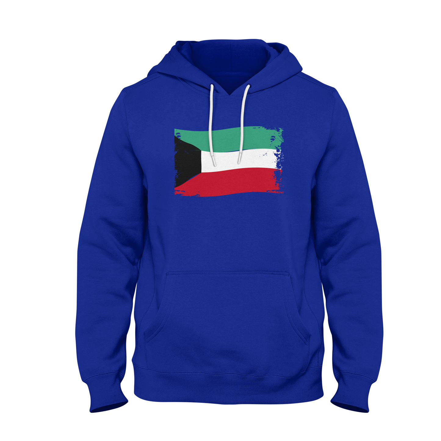 Kuwait Flag - Sixth Degree Clothing