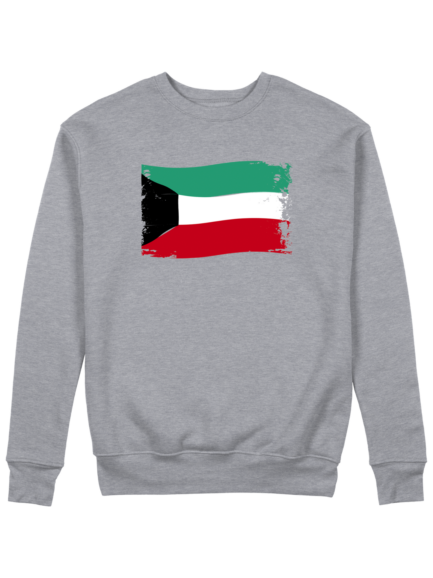 Kuwait Flag - Sixth Degree Clothing