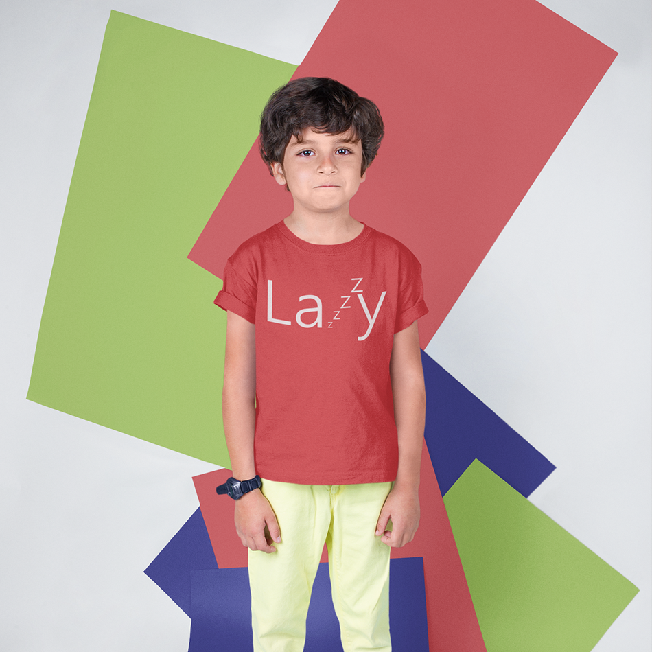 Lazy - Sixth Degree Clothing