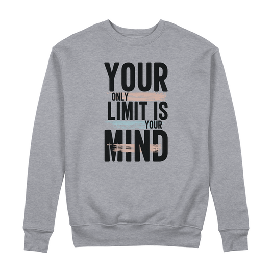 Your Limit