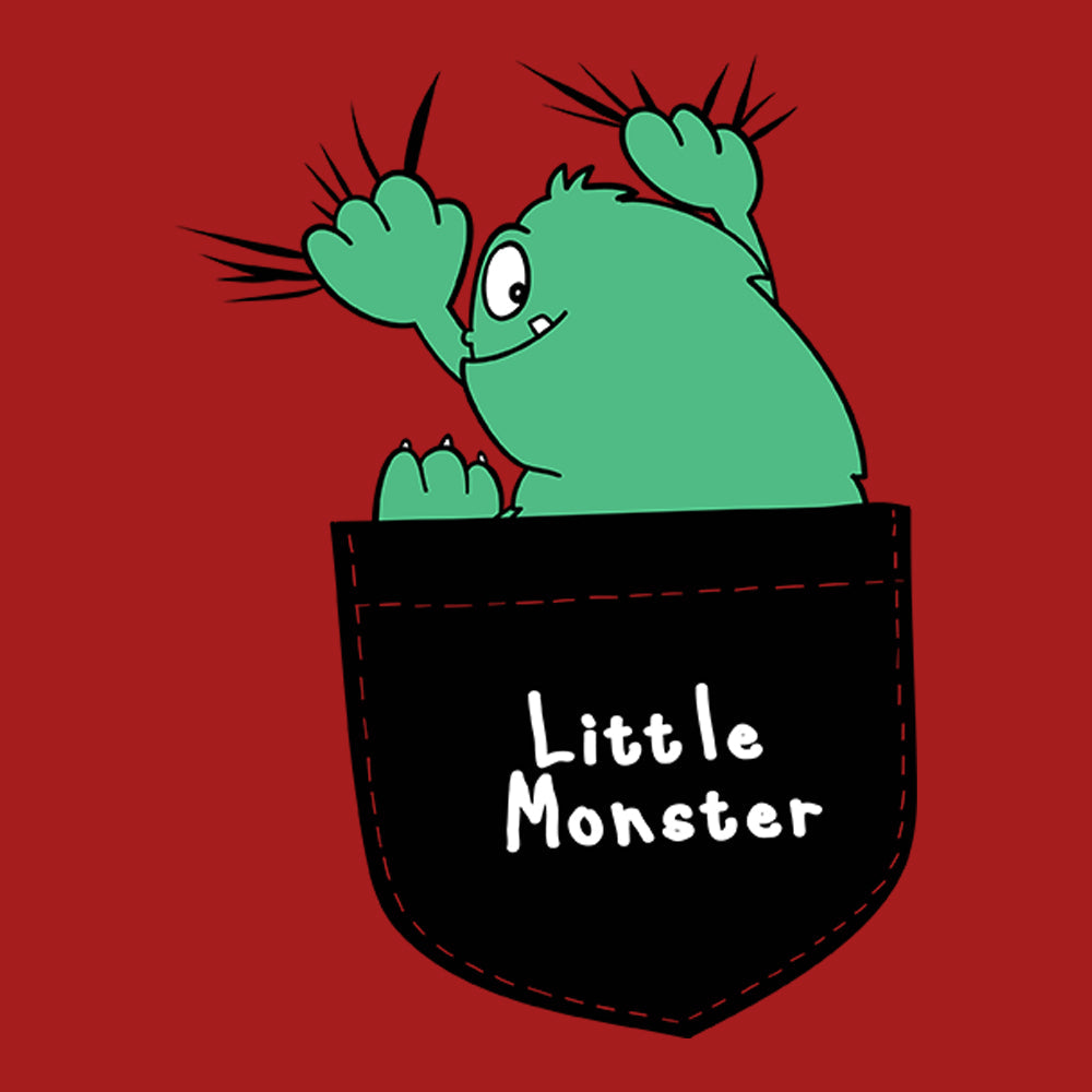 Little Monster