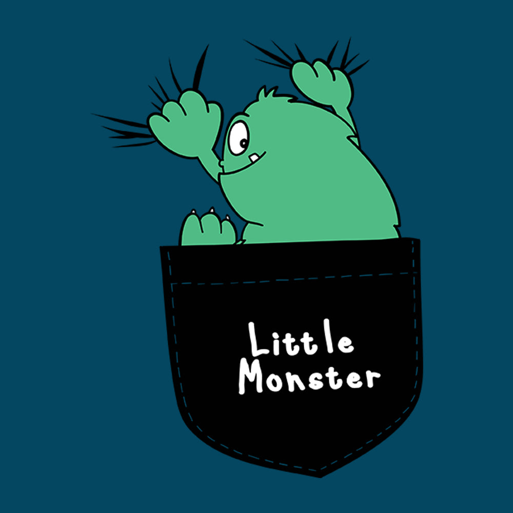 Little Monster