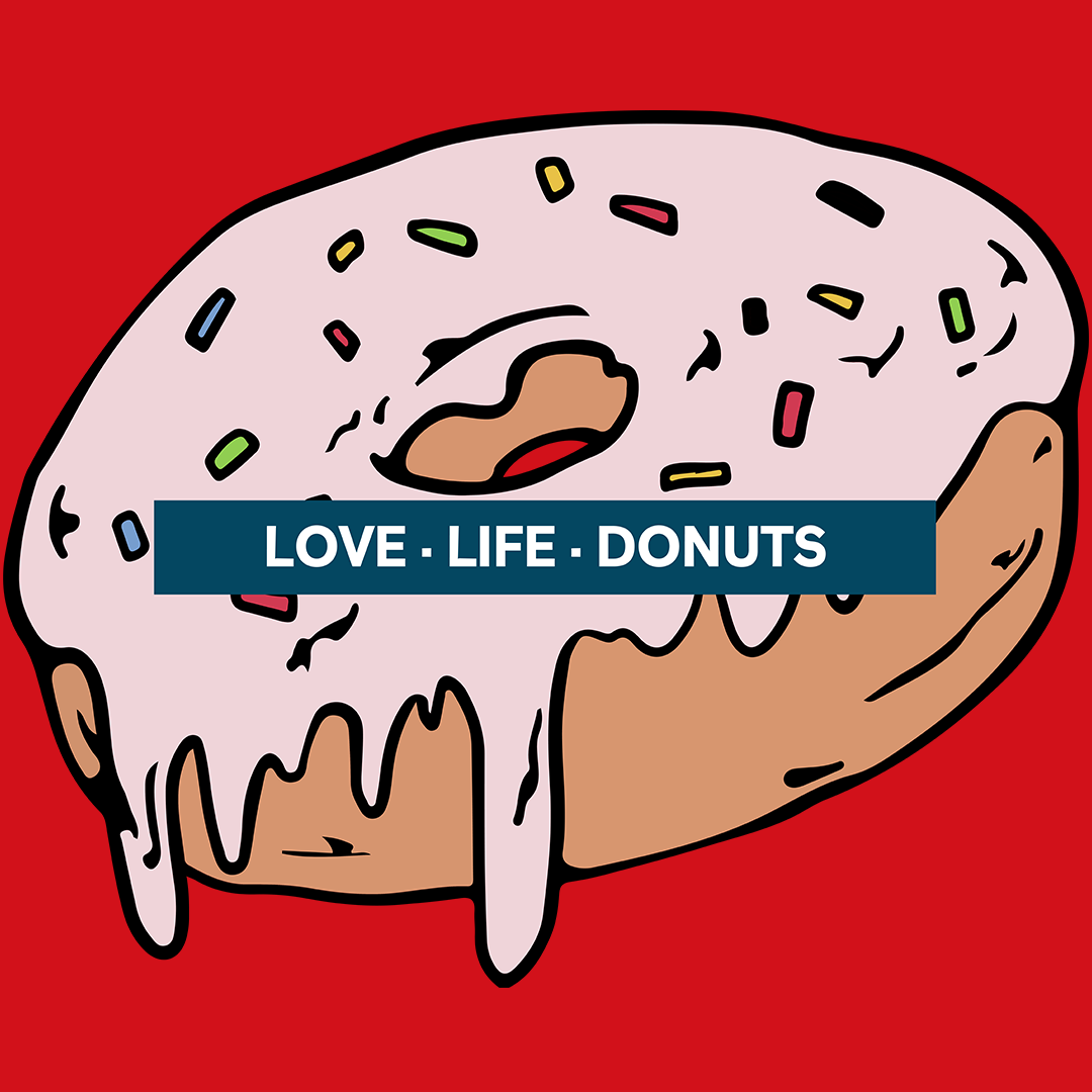 Love Life Donuts