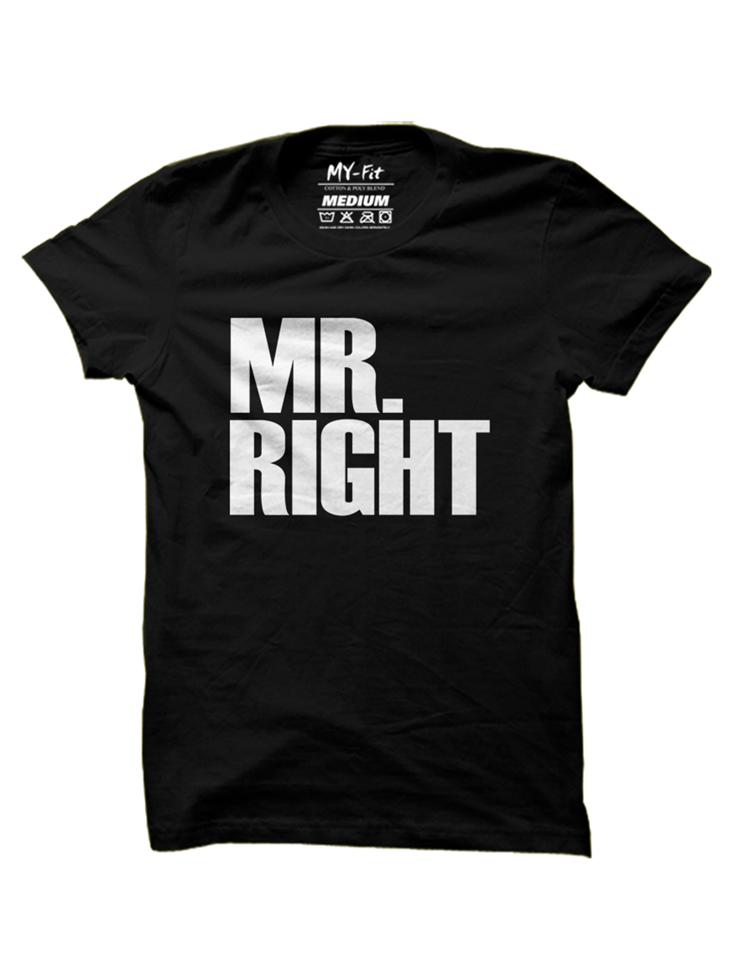 Mr Right