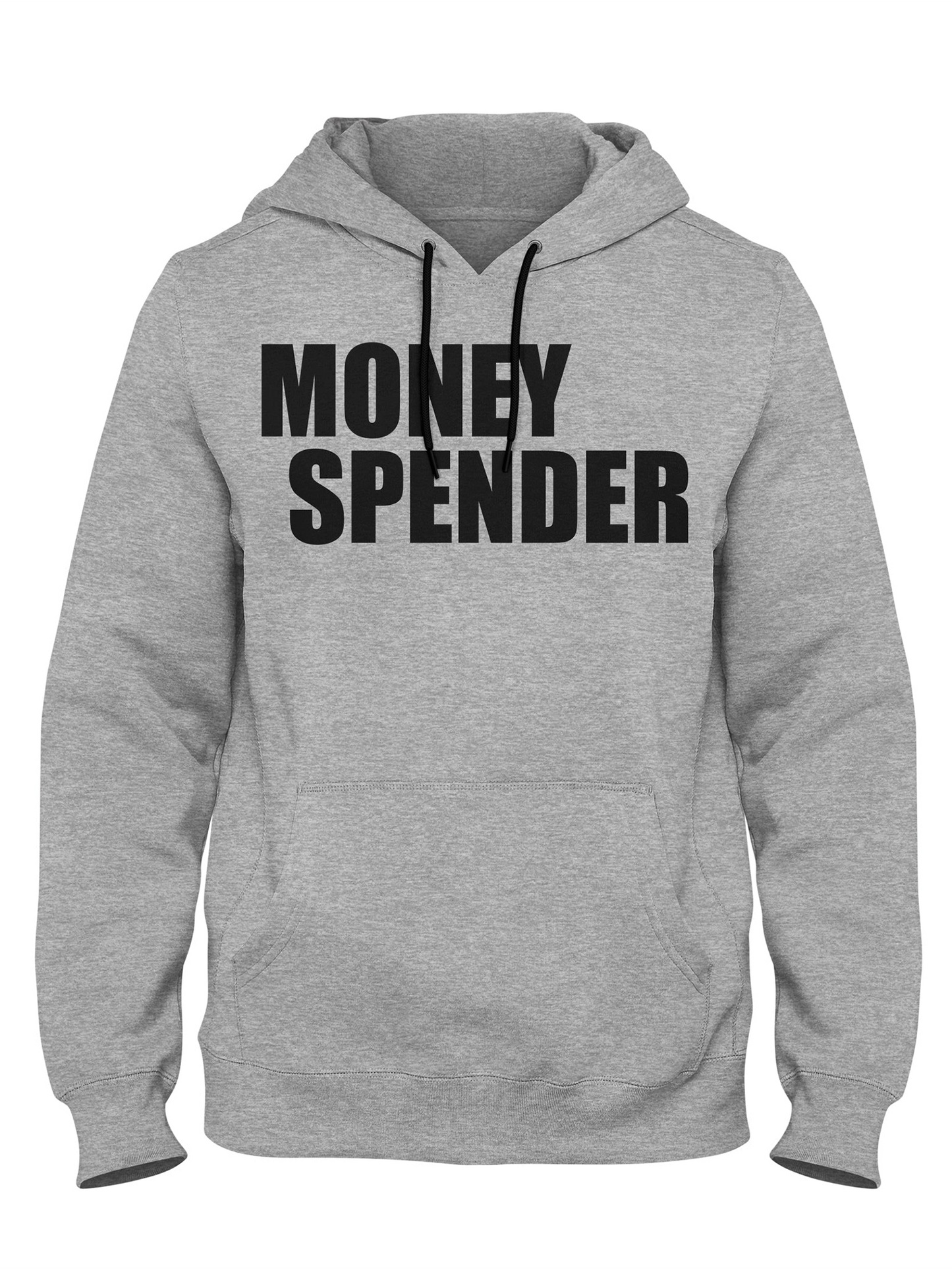 Money Spender