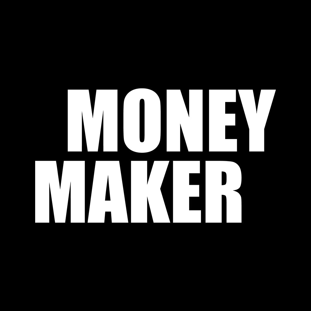 Money Maker Sweatshirt