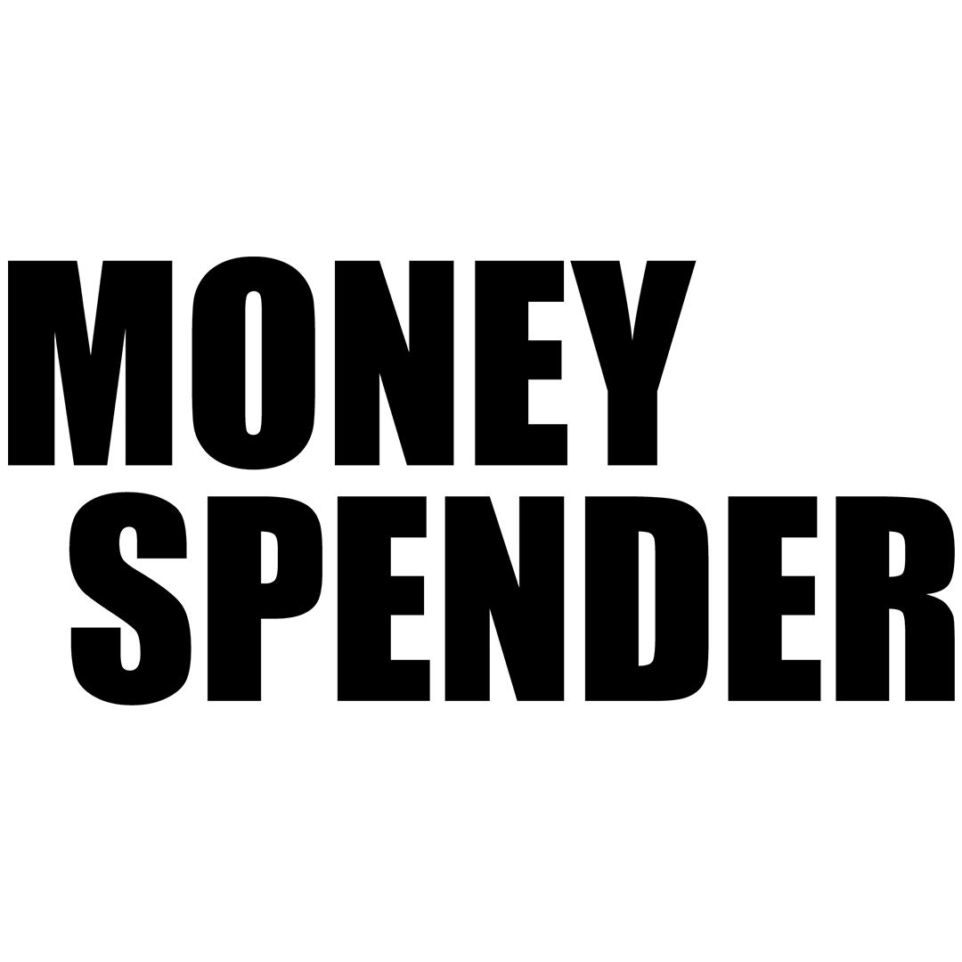 Money Spender