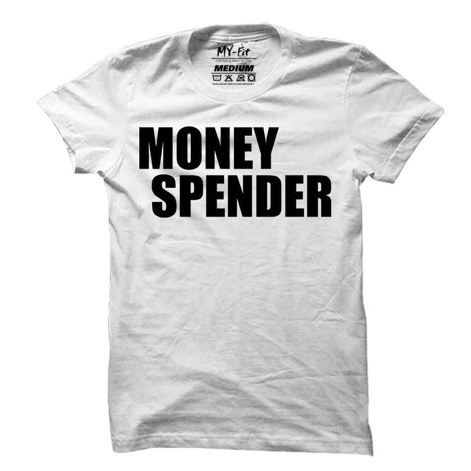 Money Spender