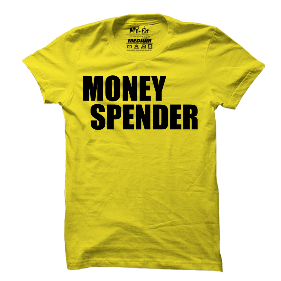 Money Spender