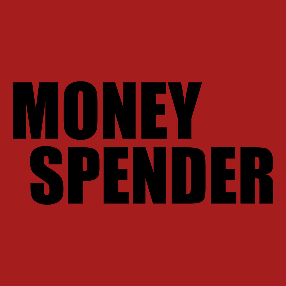 Money Spender