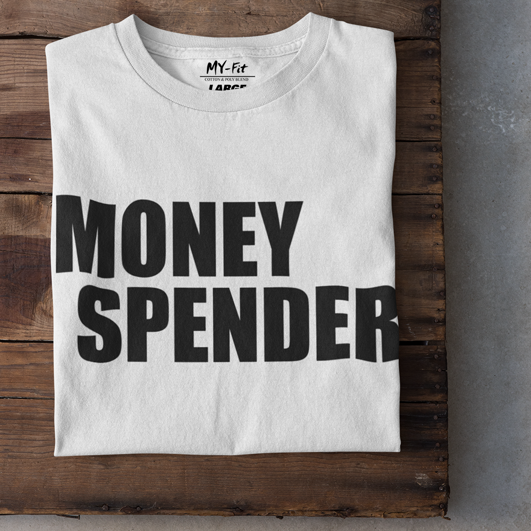 Money Spender