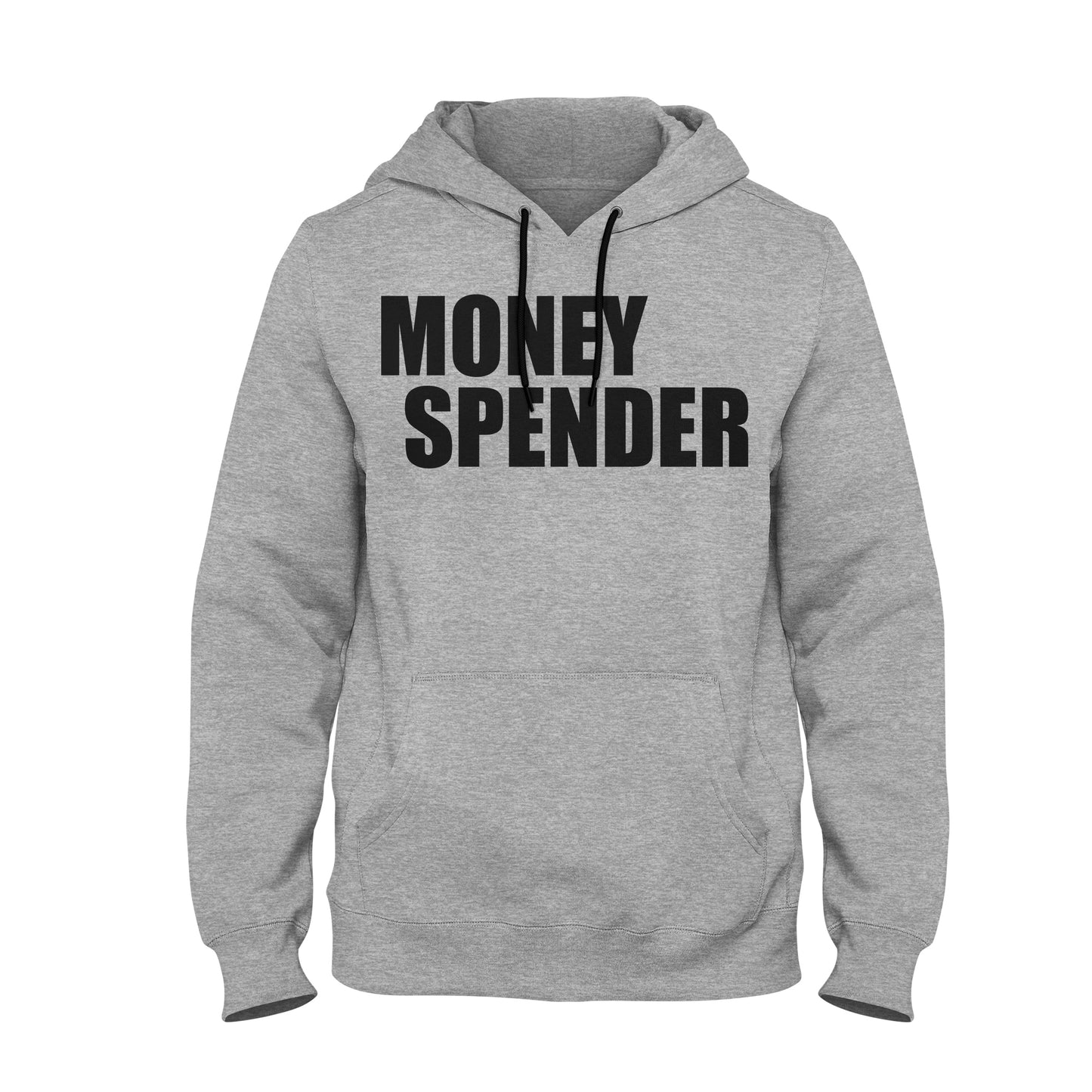 Money Spender