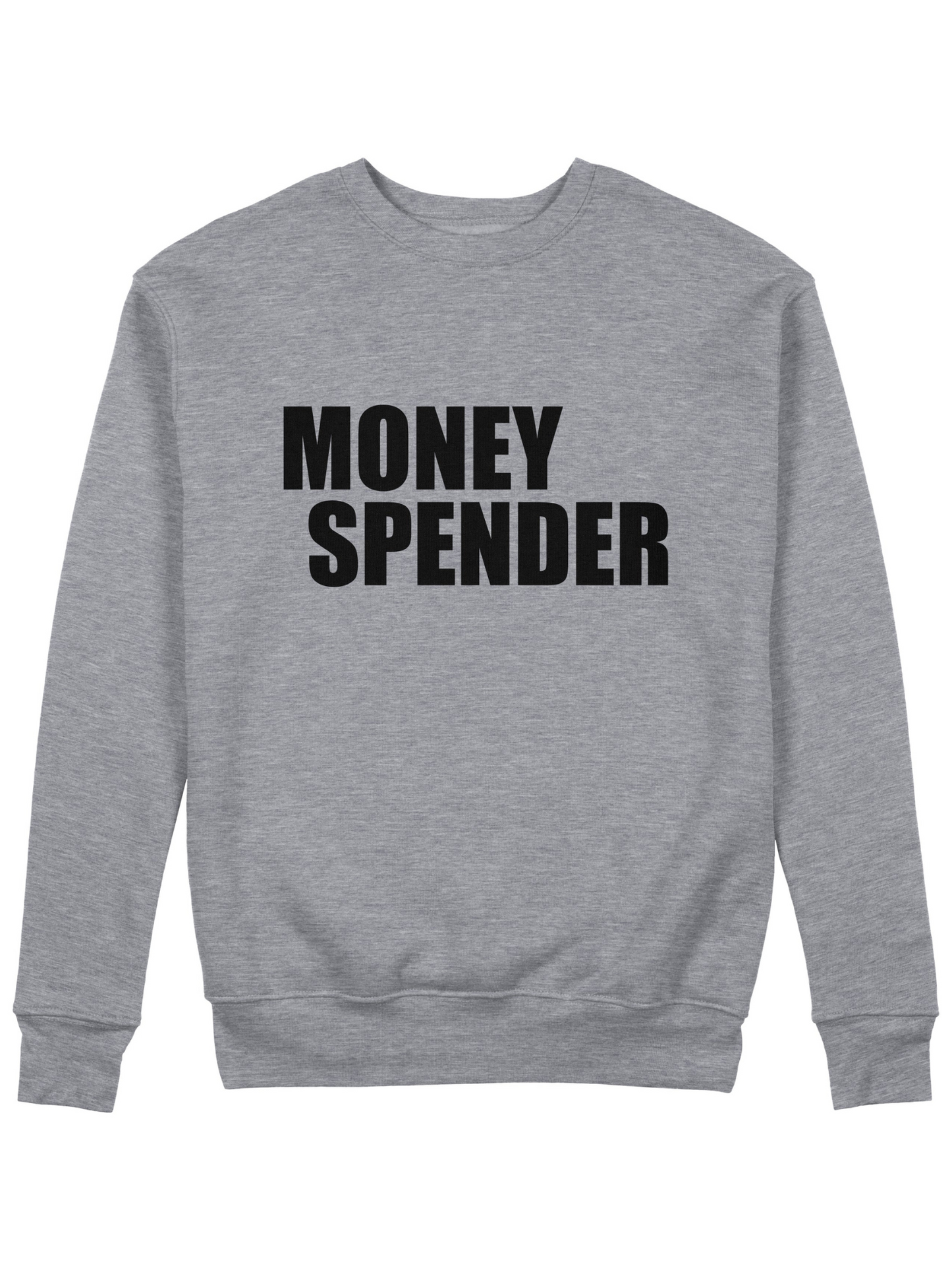 Money Spender