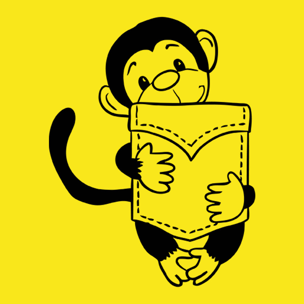 Monkey Pocket