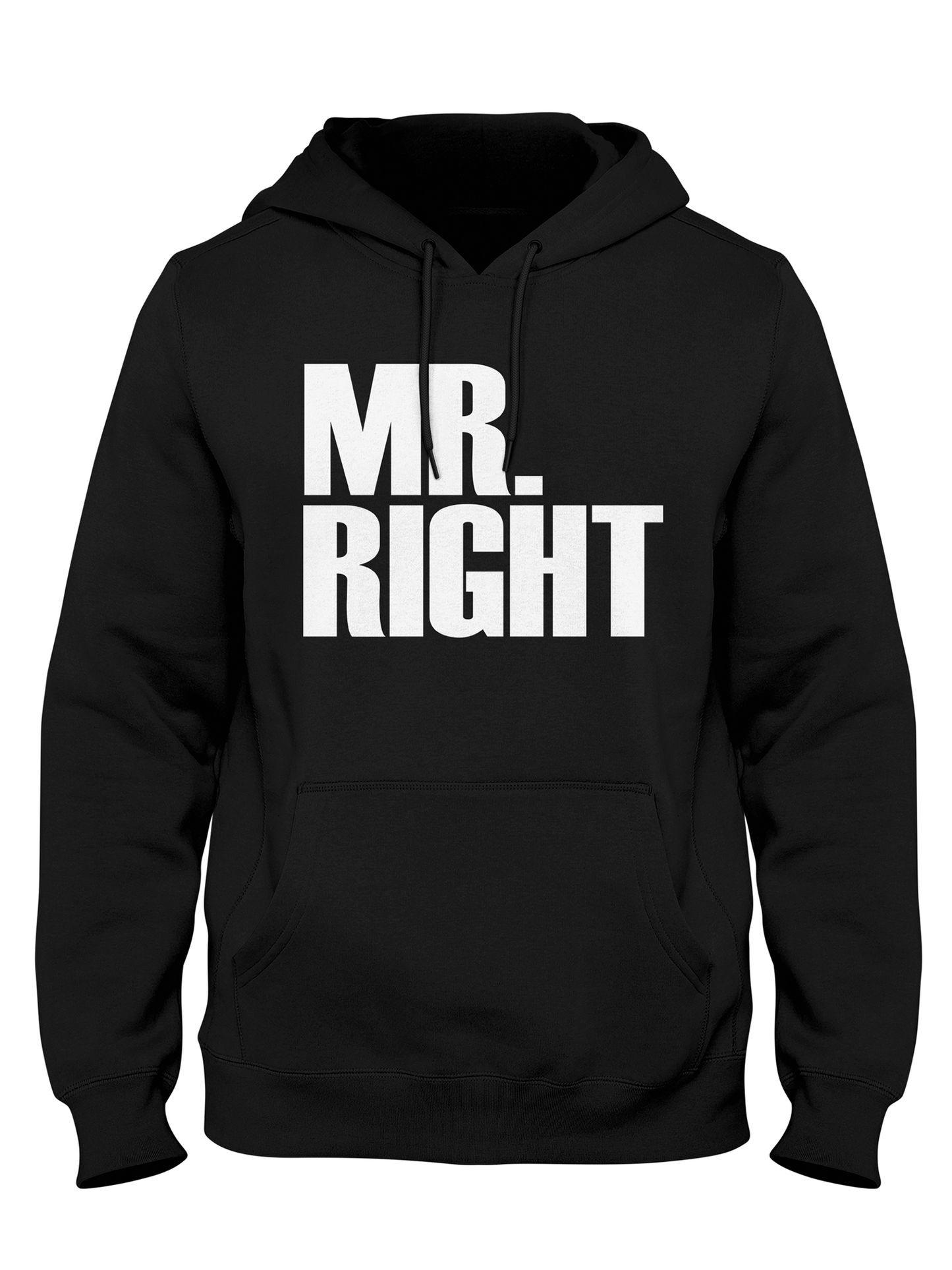 Mr Right