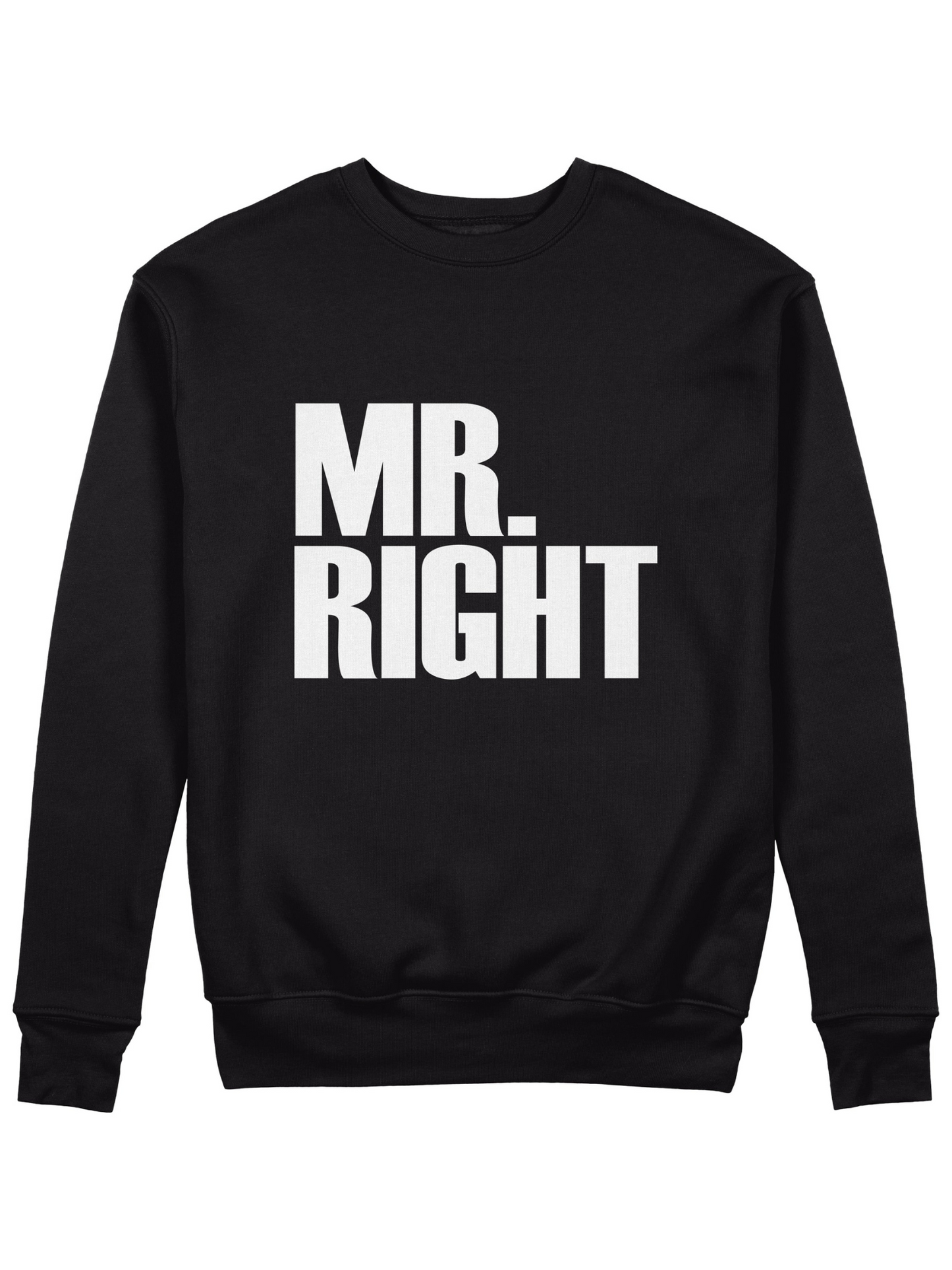 Mr Right