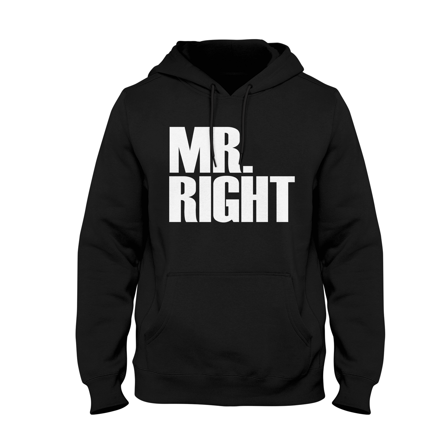 Mr Right