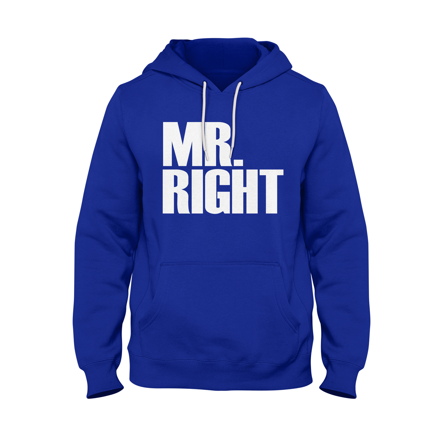 Mr Right