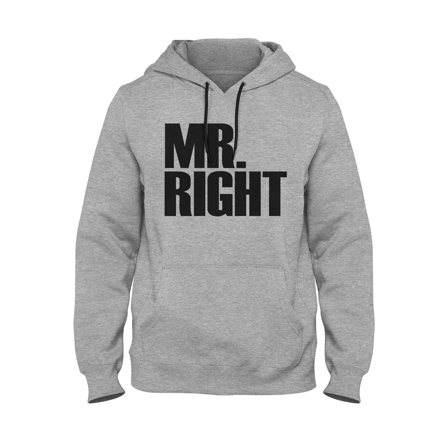 Mr Right