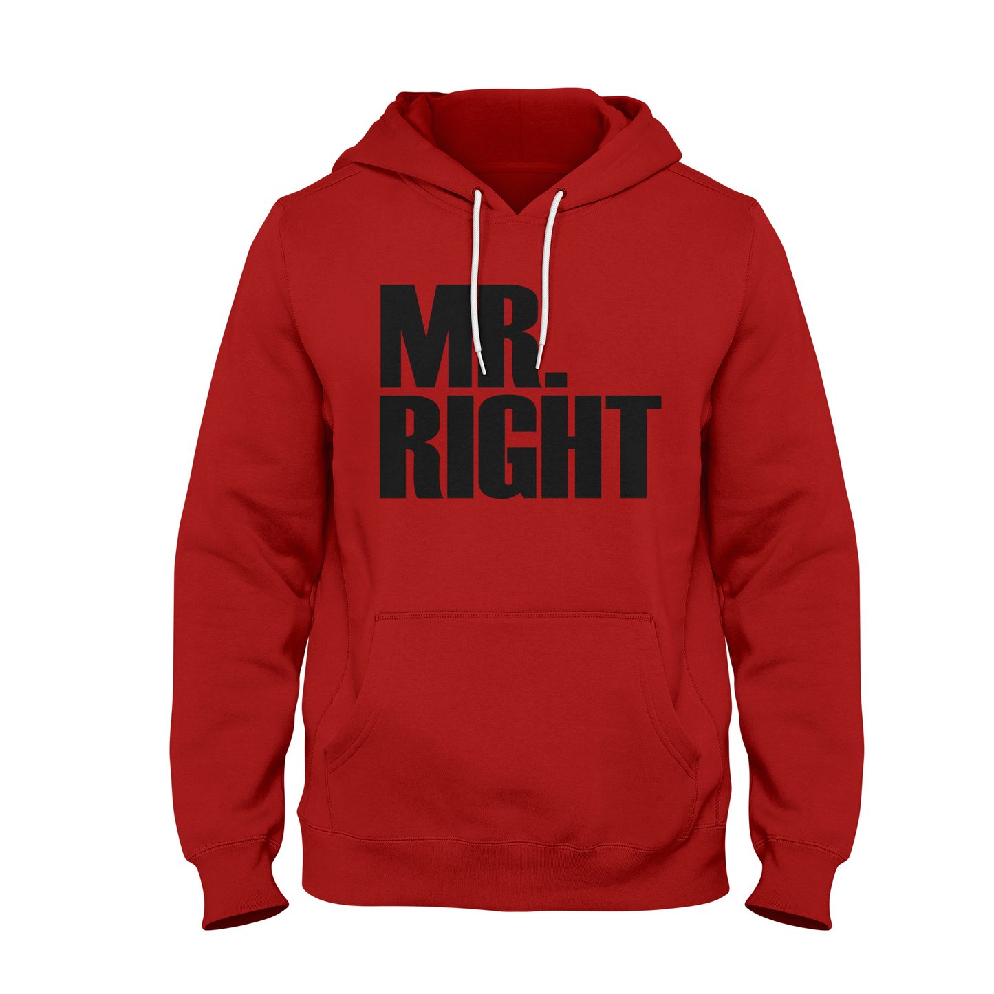 Mr Right